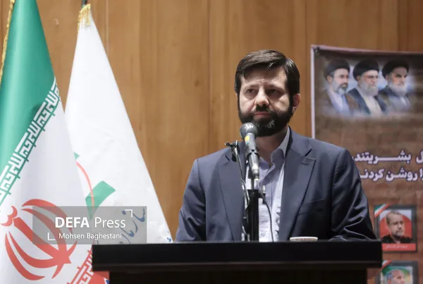 پیشوایی: بسیج باید صف‌شکن و خط‌شکن باشد