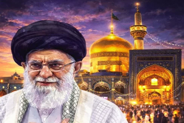 تجمع پرچم‌گردانی «آمدم ای شاه پناهم بده» در بیش از پنجاه نقطه قزوین برگزار می‌شود
