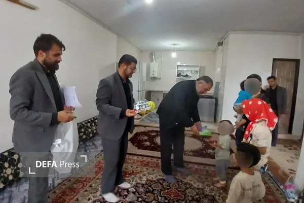 دادستان دادستان