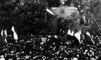نفت، ماده سیاه و بد بویی که ملی شد
