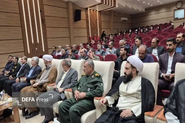 استاندار کهگیلویه و بویراحمد
