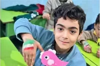 ۱۷۰۰ اثر دانش‌آموزی به جشنواره قصه‌نویسی «ماکان» همدان رسید