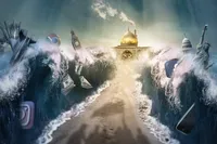 شکوه الهی