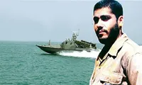 فیلم سینمایی شهید «نادر مهدوی» تولید می‌شود
