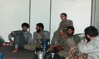 گویاسازی عکس رزمندگان استان تهران (۵۷)