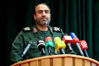 سردار سوری: بسیج اقدامات گسترده‌‌ای در مراسم بدرقه قائد شهید انجام می‌دهد