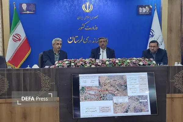 صدور مجوز و سرمایه‌گذاری بخش خصوصی در لرستان تسهیل شد