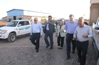 اختصاص ۳۰۰ میلیارد تومان برای بهسازی محور مشهد- سرخس
