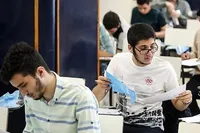 امشب؛ آخرین مهلت ثبت‌نام نوبت دوم کنکور سراسری ۱۴۰۴