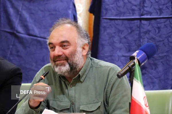سید اسماعیل اصغرزاده سید اسماعیل اصغرزاده