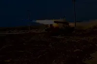 حمله موشکی نداجا به ناو هواپیمابر آبراهام لینکلن