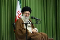 صوت/ سخنرانی رهبر انقلاب در دیدار نخبگان جوان علمی