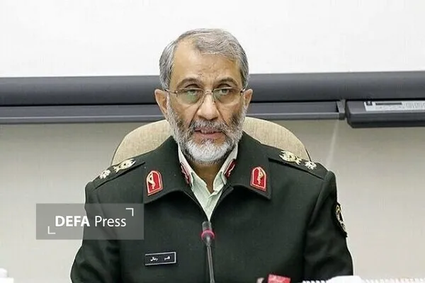 قاسم رضایی