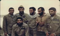 گویاسازی عکس رزمندگان استان تهران (۵۰)
