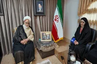 مهدیه اسفندیاری: رساندن صدای مقاومت به گوش جهان؛ جرم نابخشودنی در غرب/ در حال ثبت شکایت رسمی از دولت فرانسه هستیم