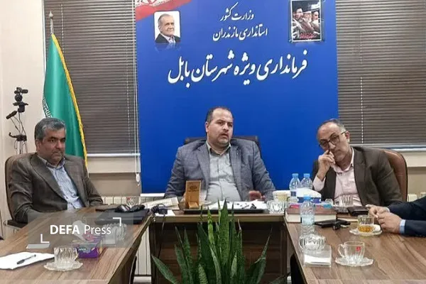 بابل میزبان کنگره شعر فاطمی شمال می‌شود