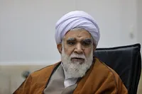 حجت‌الاسلام اختری: دشمن به‌دنبال ایجاد تفرقه میان مسلمانان است/ هفته وحدت امسال اهمیت ویژه‌ای دارد
