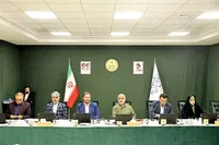 ارجاع چند ماده طرح مقابله با نفوذ به کمیسیون امنیت ملی مجلس