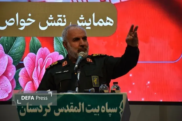 مقابله با توطئه‌های دشمنان نیازمند افزایش همبستگی ملی در جامعه است