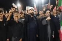 فیلم / ۱۲۰ شب همدلی و ایستادگی گرگانی‌ها