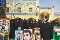 برگزاری نخستین یادواره شهدای علم و فناوری در سمنان