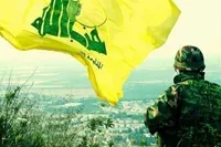حمله موشکی و پهپادی حزب الله به پایگاه دریایی حیفا و شهر اشغالی نهاریا