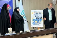 گلستان هفتم و جنگ ۱۲ روزه در قاب یک جایزه ادبی