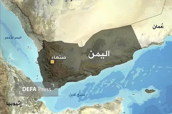 وزیر دفاع یمن وزیر دفاع یمن