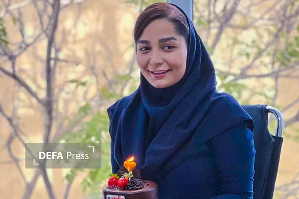 شهید فائزه زینالی