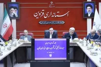 نوذری: هدف ما تبدیل قزوین از مسیر عبور به مقصد گردشگری است