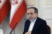 عراقچی: نیرو‌های مسلح انتقام حمله به زیرساخت‌های ملی را می‌گیرند