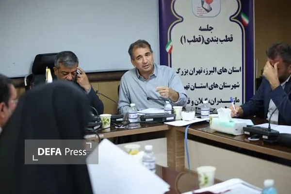 بهروز بزرگی