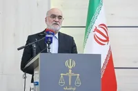 آمار شهدای کودک در جنگ ۴۰ روزه به یونیسف اعلام شد