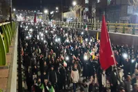تصاویر/ بیست و نهمین «اجتماع اقتدار» باحضور پرشور ایلامی‌ها