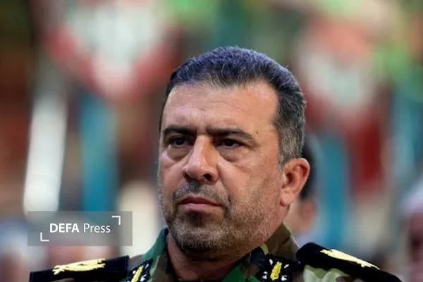 هفته انتظامی، فرصتی است برای پاسداشت مقام والای حافظان امنیت