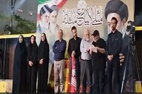 روایت ایستادگی؛ ادای احترام به ملتی که بیش از ۱۶۰ شب پای ایران ایستاد