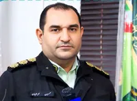 برخورد قاطع با اخلالگران نظم عمومی در دستور کار پلیس اسلامشهر است