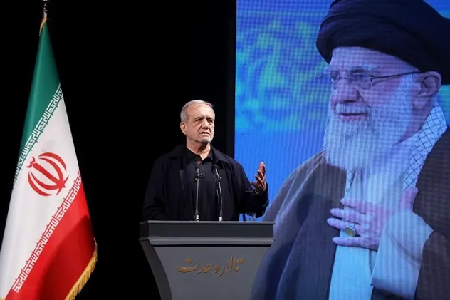 فیلم/ پزشکیان: دشمن به‌دنبال اختلاف‌افکنی است