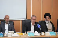 مطالبات کلان کهگیلویه و بویراحمد از وزیر کار؛ از تکمیل زیرساخت‌های صنعتی تا مسکن کارگری