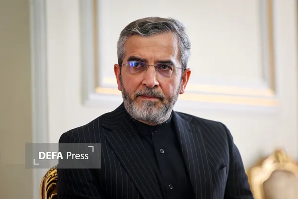 علی باقری کنی