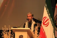  ایران با «نگاه به آینده» می‌جنگد / شکستن تابوی ابرقدرت‌ها در سه دوره «دفاع مقدس»