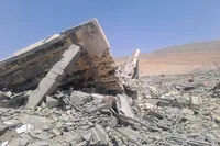 پیام تسلیت مدیرکل اداره حفاظت محیط زیست زنجان در پی شهادت اعضای خانواده محیط بان استان هرمزگان