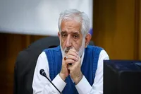 سروری: حجم عمده حمله اغتشاشگران به تجهیزات خدمات‌رسانی بود
