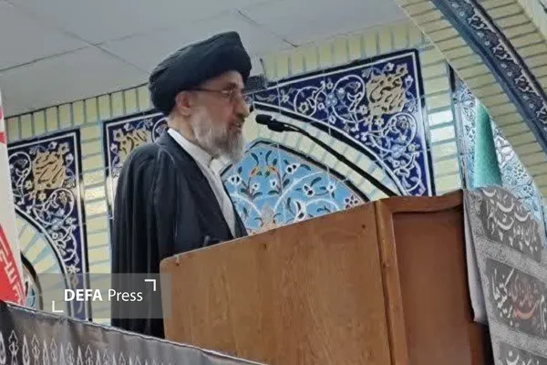 پیام دلگرم کننده رهبر انقلاب برای دستگاهی دیپلماسی