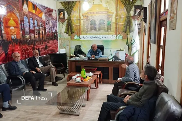 ستاد عتبات و عالیات