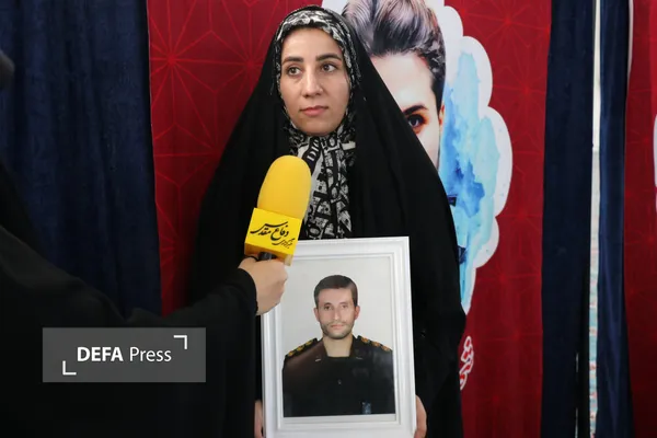 شهید سید مهدی سید میرزایی