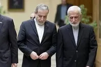 عراقچی: نام شهید خرازی با وقار دیپلماسی ایران گره خورده است