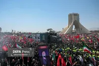 تهران چگونه معادله «رعب» را به «اقتدار» تبدیل کرد
