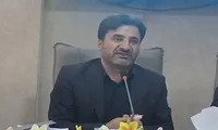 اجتماع اربعین سنگر دفاعی شیعیان است