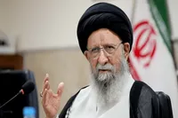 همزیستی مذاهب در گلستان نمونه موفق وحدت اسلامی است